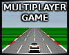 Fast drive game