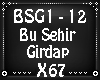 Bu Şehir Girdap