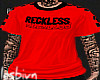 Reckless / Red