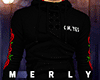 M Rose Sweatshirt