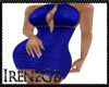 [IR] Daniella Blue
