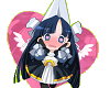 Cute Anime Angel