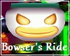 Bowser's Ride