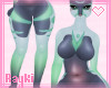 Lari Chubby Skin