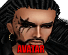 Robber Avatar anim