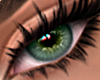 J*Boujee Eyes Green
