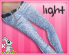 !C! Light Jeans