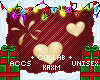 ꨄKrampus Heartsꨄ