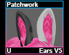 Patchwork Ears V5