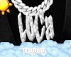 H! Loca Custom Chain M