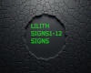 LILITH SIGNS