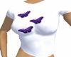 Butterfly Trio Tee