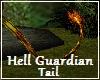 Hell Guardian Tail