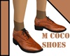 LV/Mens Coco Shoes