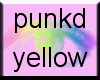 [PT] punkd yellow