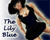 *LMB* The Lily Blue