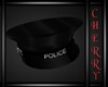 }CB{ Officer Hat