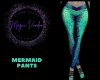 Mermaid Pants