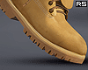 金 Camel Boots