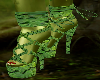 Ivy / Shoes