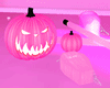 Halloween Neon Pink ♡