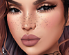 SKIN #ADDON Face Freckle