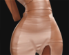 Nude Shorts RLL