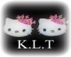 !Hello Kitty! Earrings