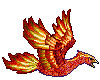 Phoenix Animated