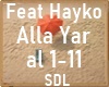 Feat Hayko Alla Yar