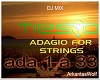 adagio for string