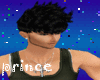 [Prince] JM Black Hair
