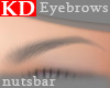 ((n) KD silver brows 5