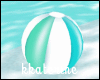 [kk] Beach Ball