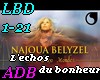 l'Echo du bonheurLBD1-21