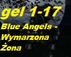 Blue Angels - Wymarzona