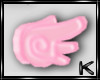 !K Pinkie Pie Wings