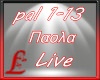 Paola live