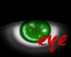 TBV| Eye Doll Green v2 M