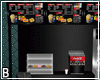 Theater Concession Stand