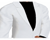 C* Sporty Suit White 1