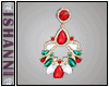 [I] Rechel Earrings RG2