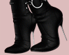 Black Boots
