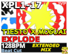 TIESTO x MOGUAI Explode