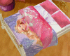 [AIB]Barbie Fun Bed