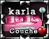 !P Couche Set Karla