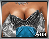 *Ana*Victoria's Blue TH