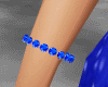 sapphire bracelet, R