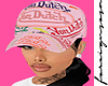 VonDutch Pink All Over`