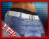 TD/ jeans blu pant